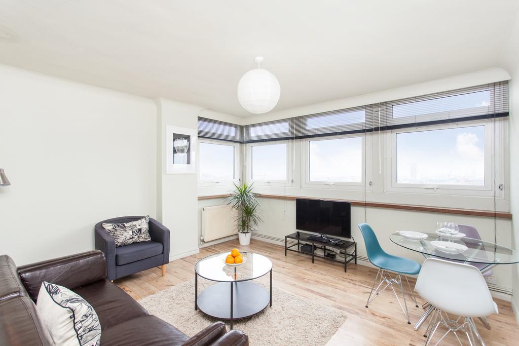 The Best London Views! Central Soho Apartment Екстер'єр фото
