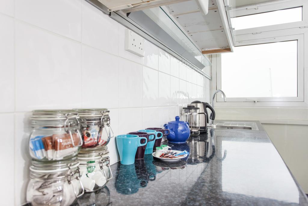 The Best London Views! Central Soho Apartment Екстер'єр фото