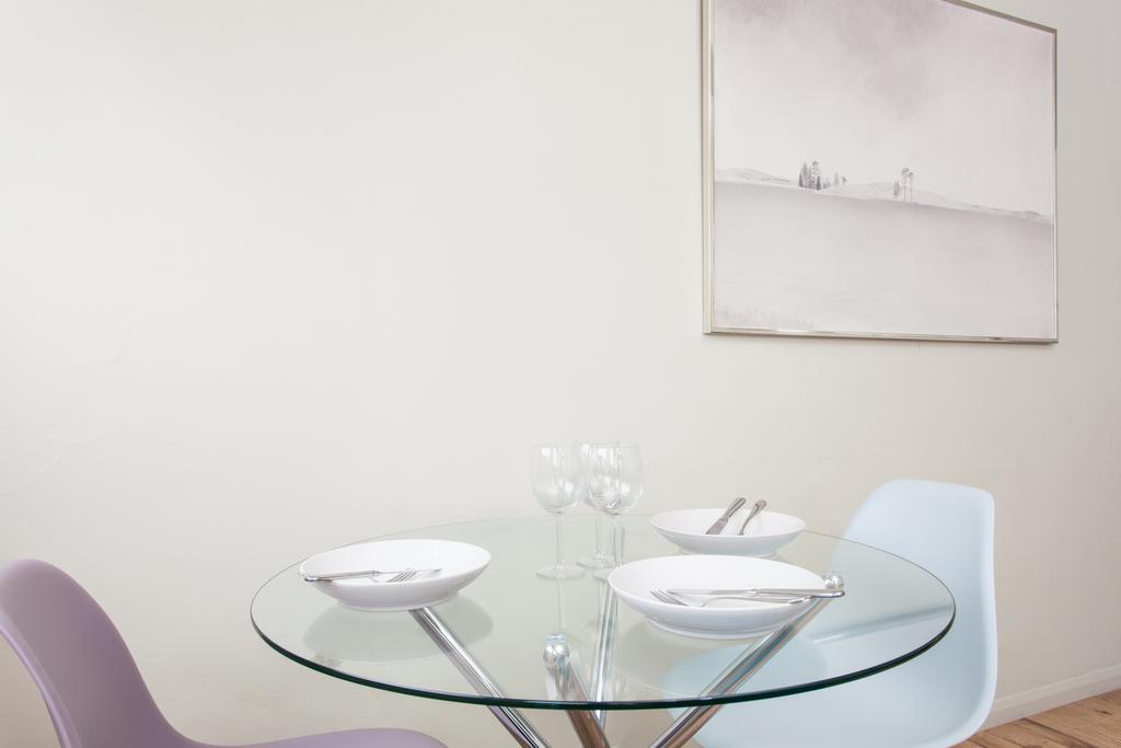 The Best London Views! Central Soho Apartment Екстер'єр фото
